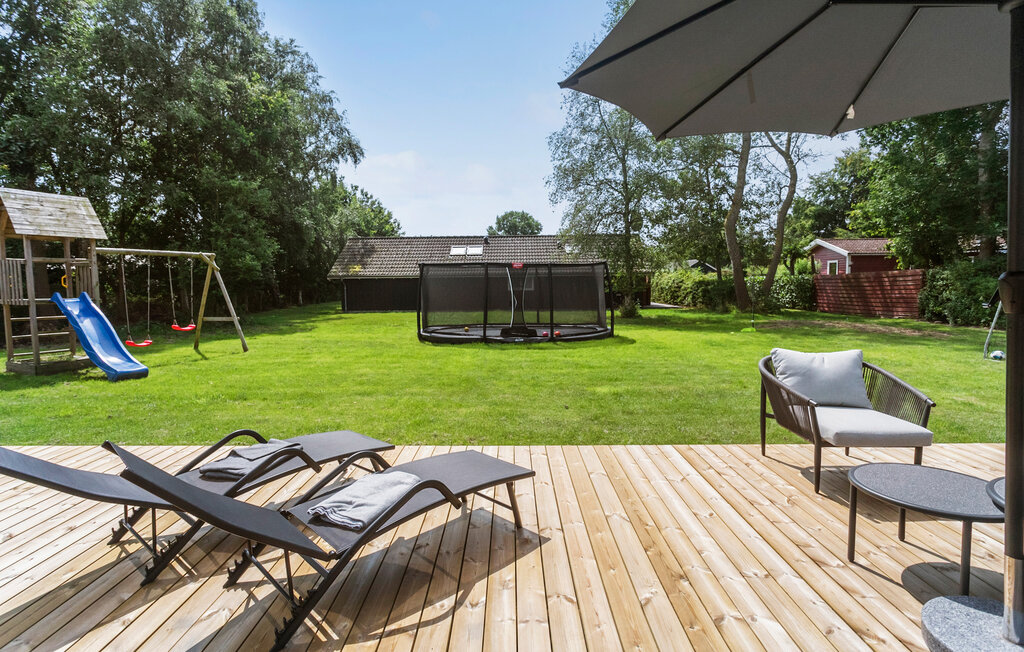 Ferienhaus - Hummingen , Dänemark - K10164 13