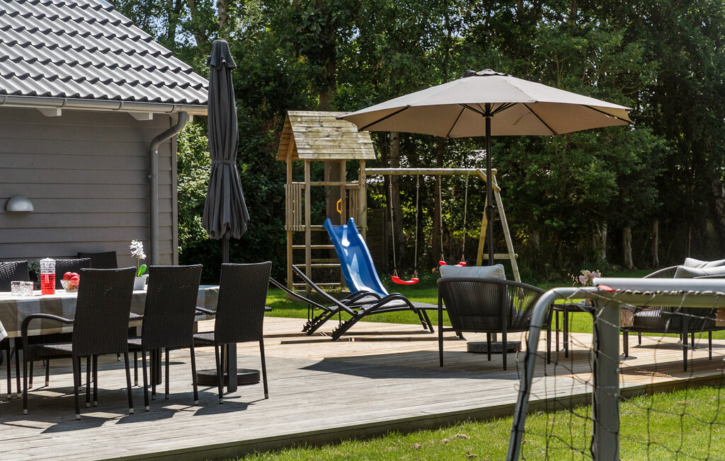 Ferienhaus - Hummingen , Dänemark - K10164 14