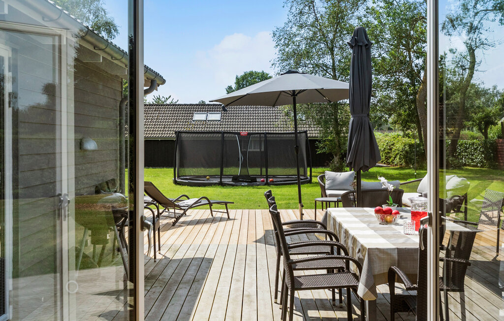 Ferienhaus - Hummingen , Dänemark - K10164 15