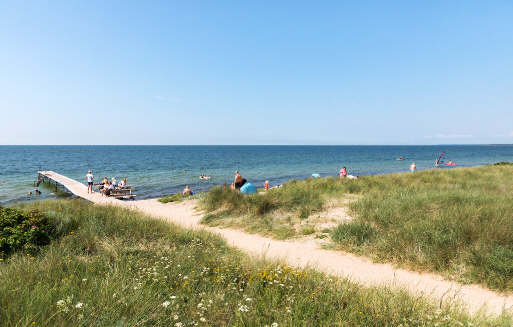 Feriehuse - Bredfjed , Danmark - K10376 21