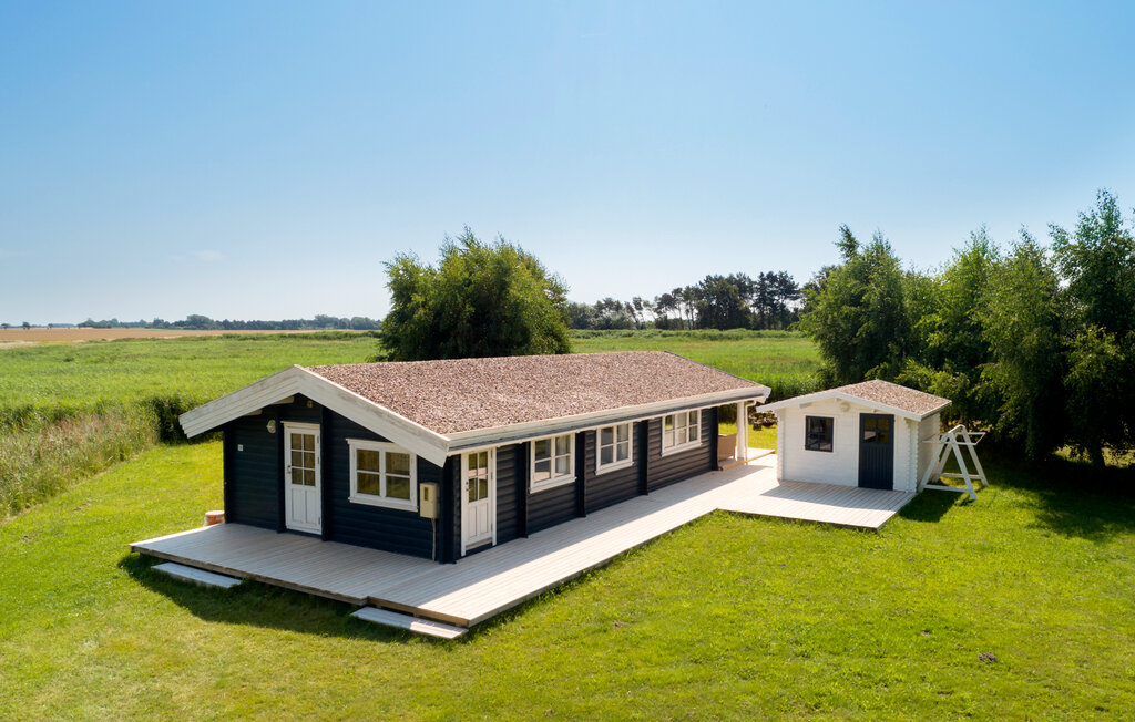 Feriehuse - Bredfjed , Danmark - K10376 1