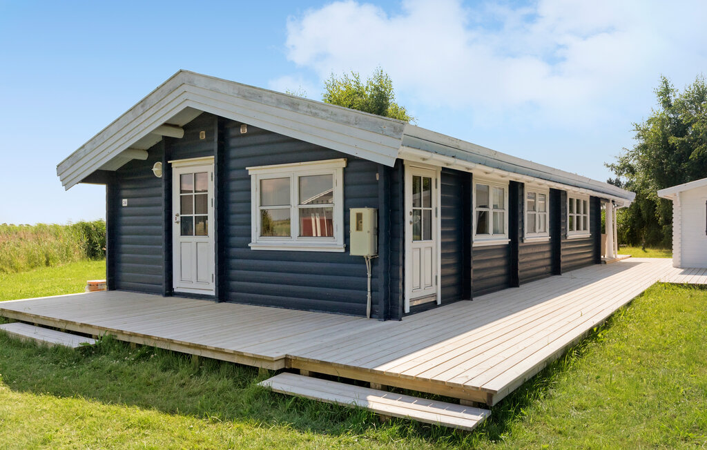 Feriehuse - Bredfjed , Danmark - K10376 8