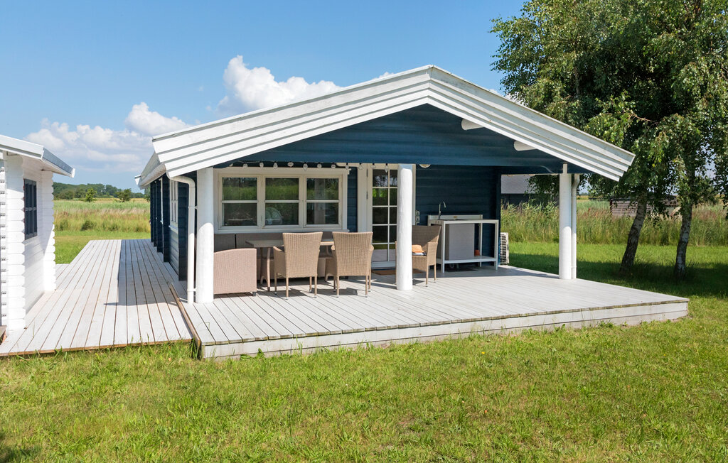Feriehuse - Bredfjed , Danmark - K10376 2