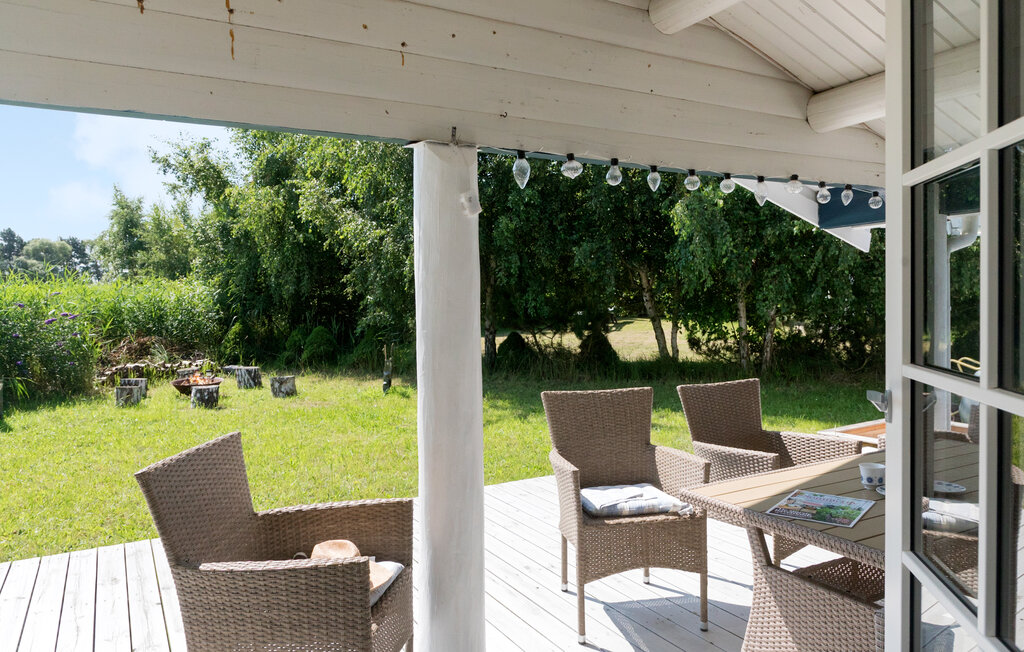 Feriehuse - Bredfjed , Danmark - K10376 9