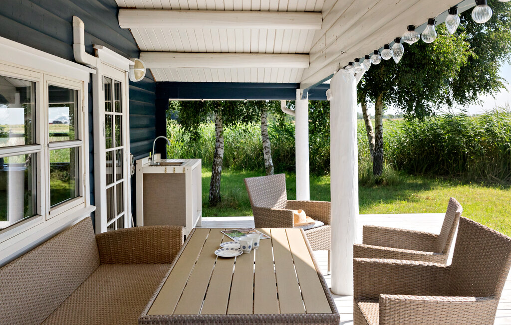 Feriehuse - Bredfjed , Danmark - K10376 10