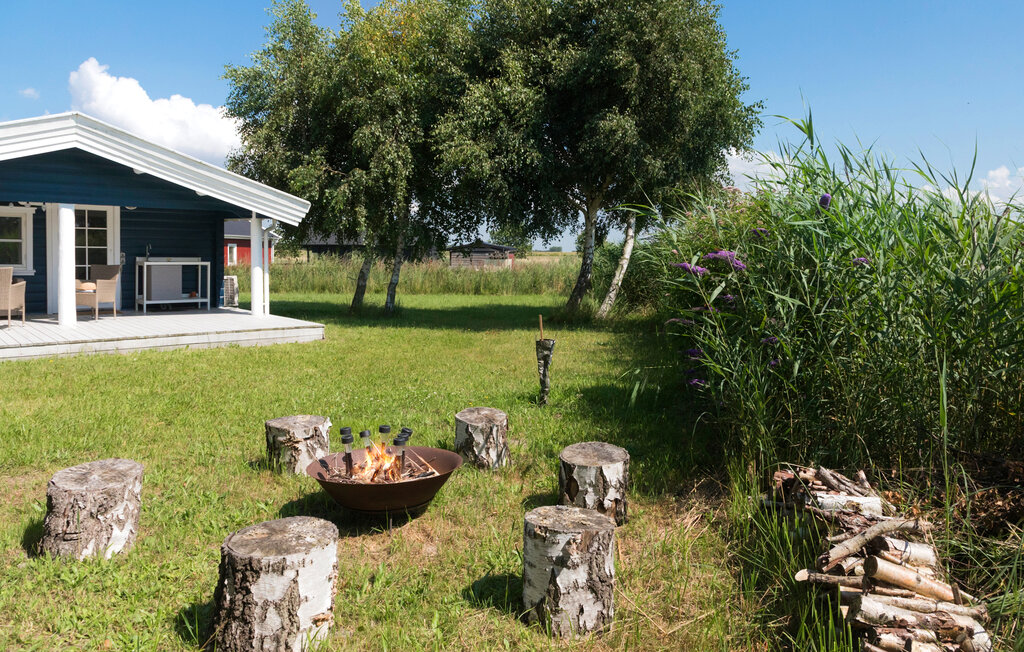 Feriehuse - Bredfjed , Danmark - K10376 11