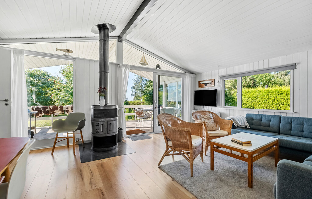 Feriehuse - Nysted , Danmark - K10135 3