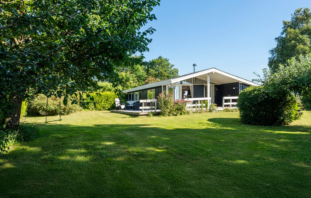 Feriehuse - Nysted , Danmark - K10135 5