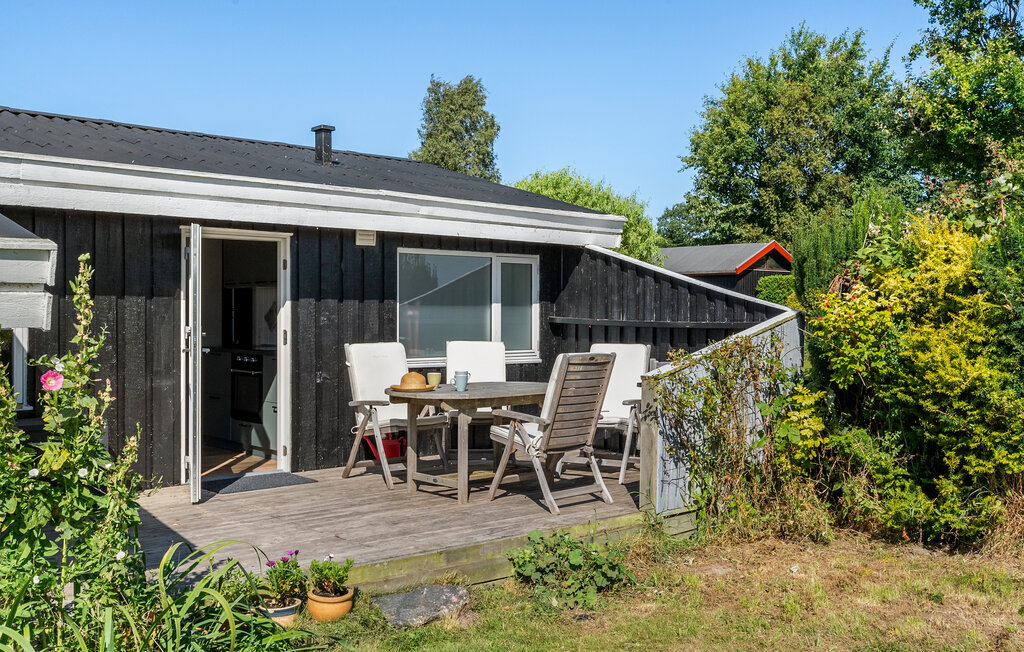 Feriehuse - Nysted , Danmark - K10135 8