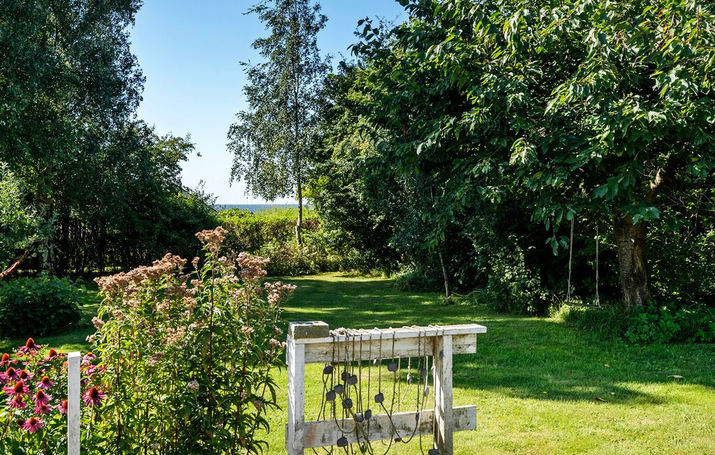 Feriehuse - Nysted , Danmark - K10135 11