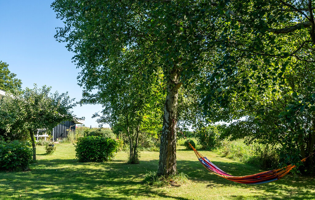 Feriehuse - Nysted , Danmark - K10135 12