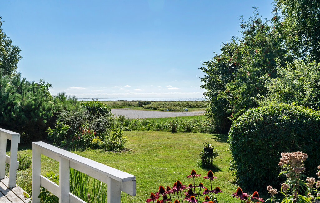 Feriehuse - Nysted , Danmark - K10135 14