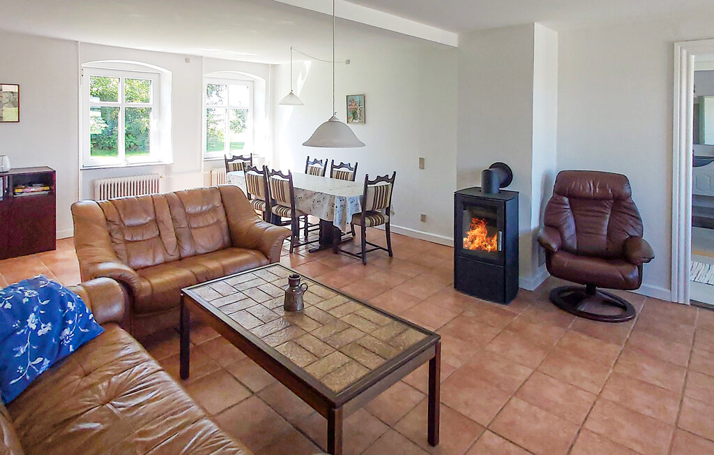 Ferienhaus - Lindelse , Dänemark - K10540 3