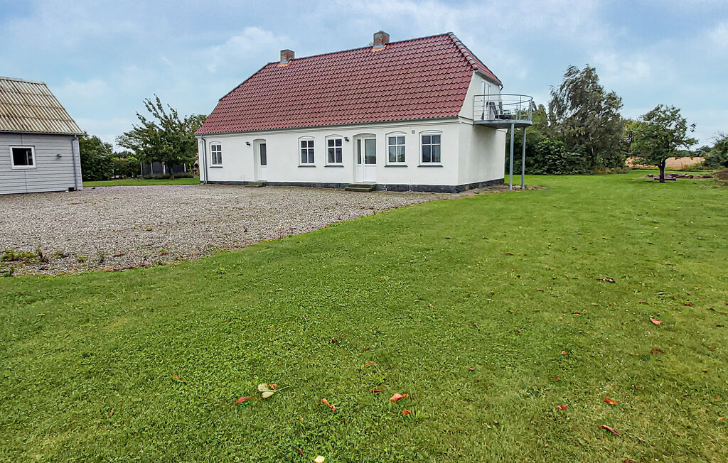 Ferienhaus - Lindelse , Dänemark - K10540 13