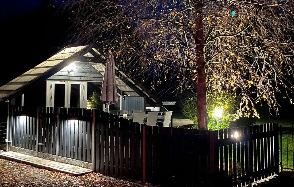 Ferienhaus - Kramnitze , Dänemark - K10382 12