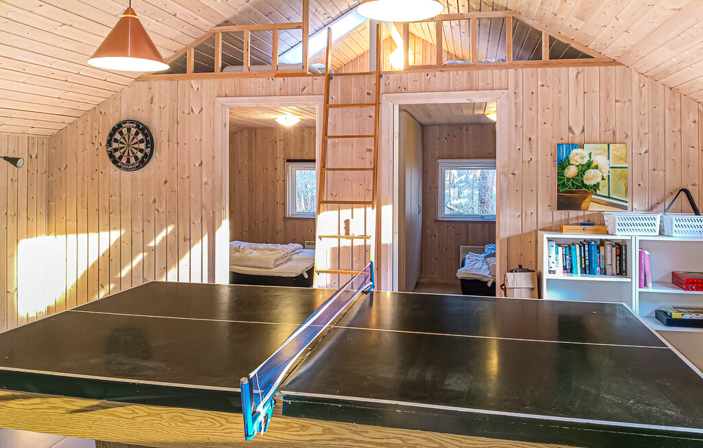 Ferienhaus - Hyldtofte Strand , Dänemark - K10372 6