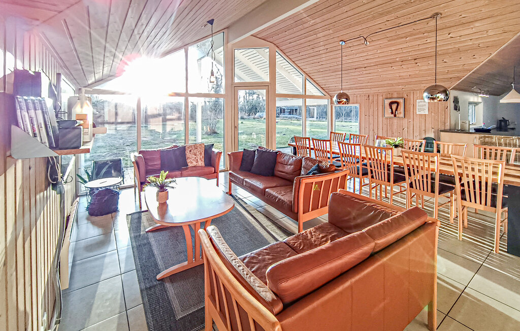 Ferienhaus - Hyldtofte Strand , Dänemark - K10372 3