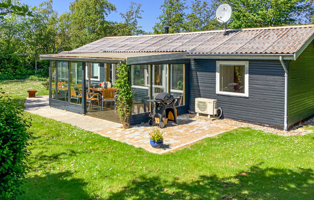 Feriehuse - Vesternæs , Danmark - K10344 8