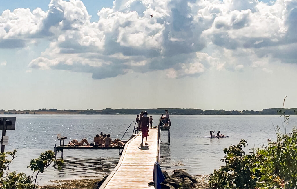 Feriehus - Fejø , Danmark - K10106 26