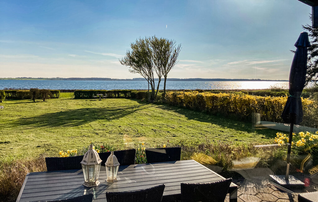 Feriehus - Fejø , Danmark - K10106 2