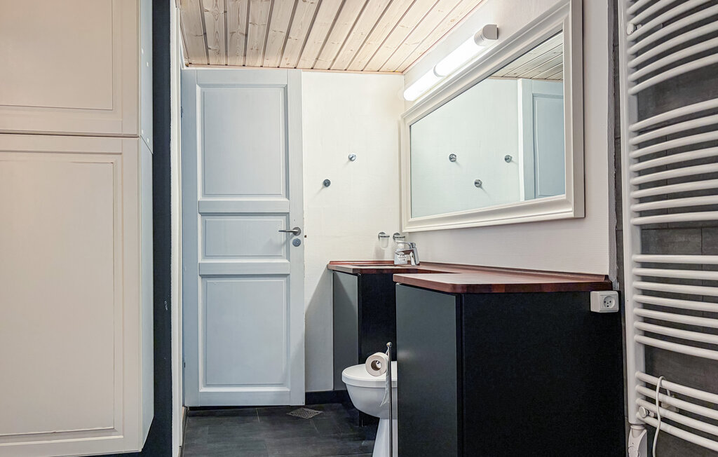 Ferienhaus - Bredfjed , Dänemark - K10525 25