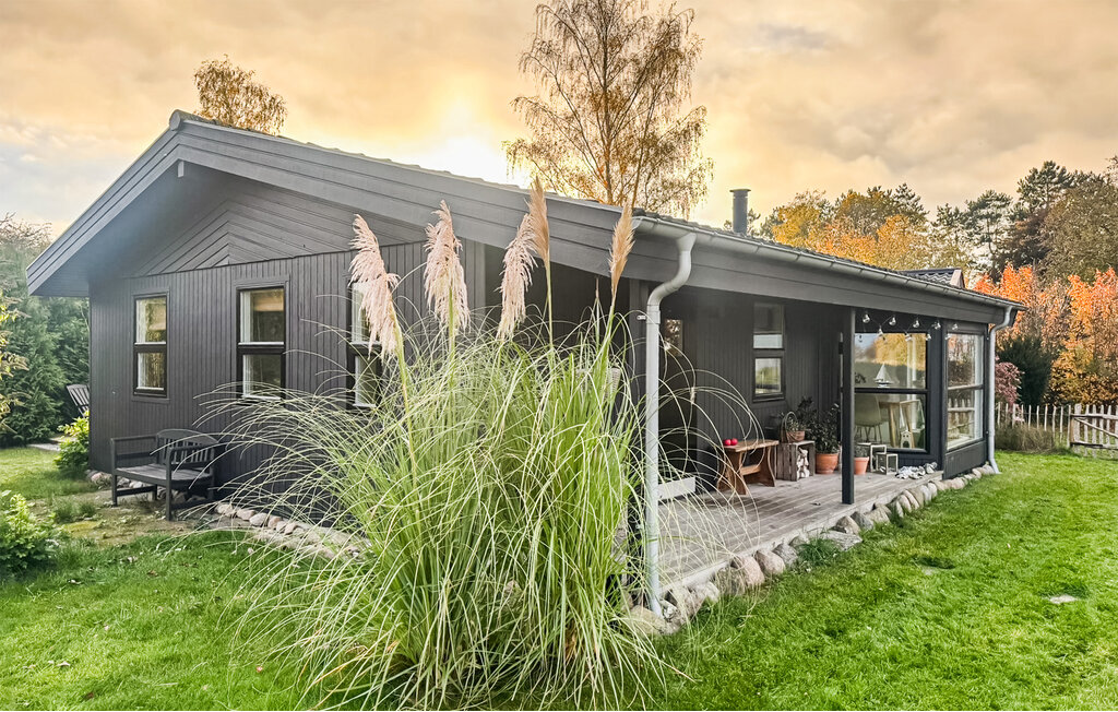 Feriehus - Askø , Danmark - K10157 9