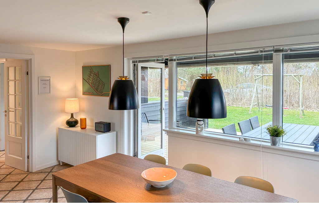 Feriehus - Hummingen , Danmark - K10714 11