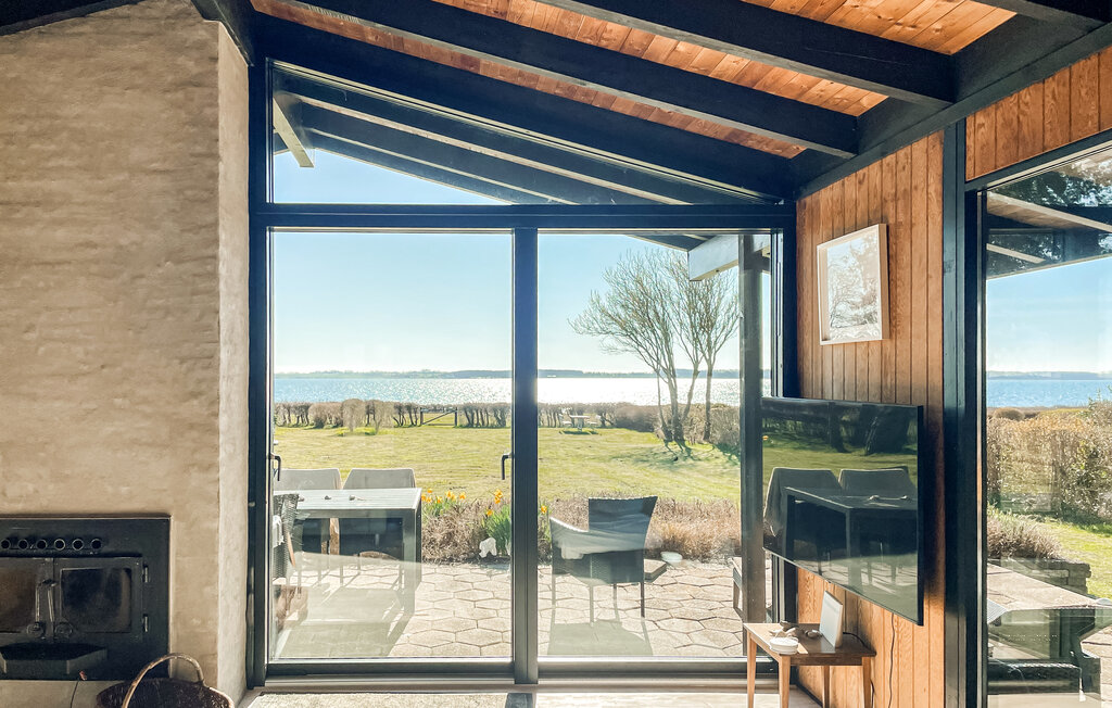 Ferienhaus - Fejø , Dänemark - K10106 20