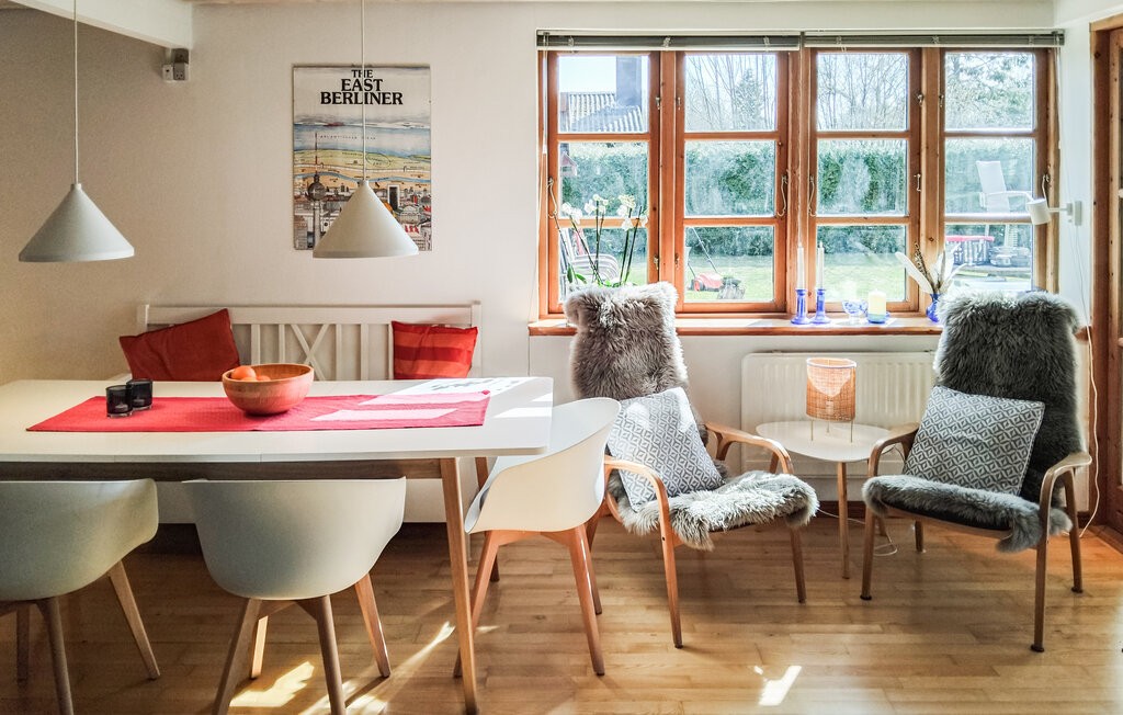 Ferienhaus - Nysted , Dänemark - K10804 11