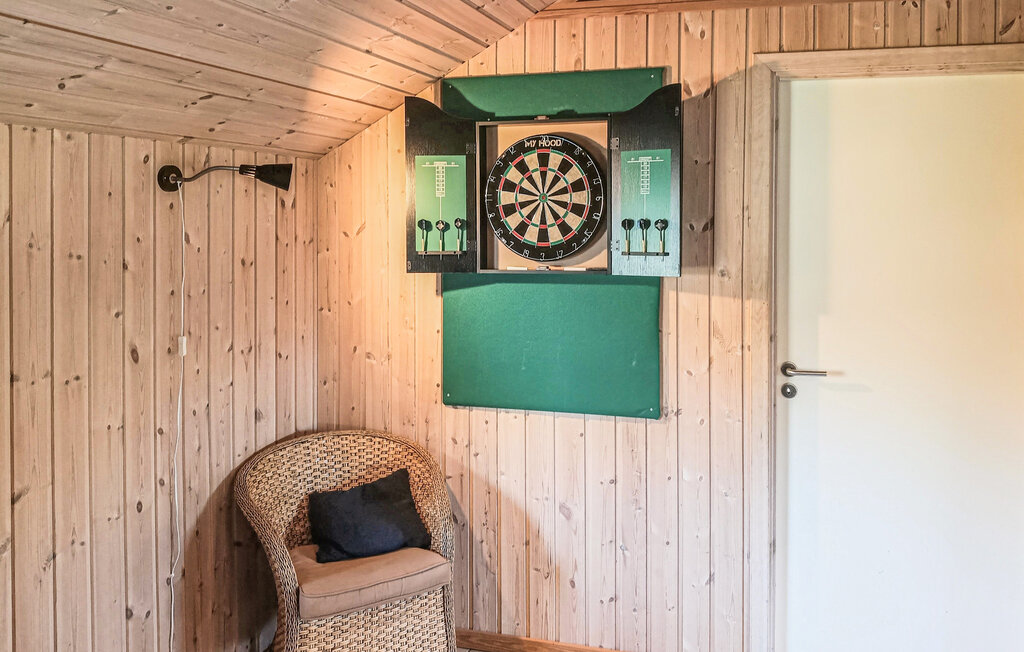 Ferienhaus - Hyldtofte Strand , Dänemark - K10372 27