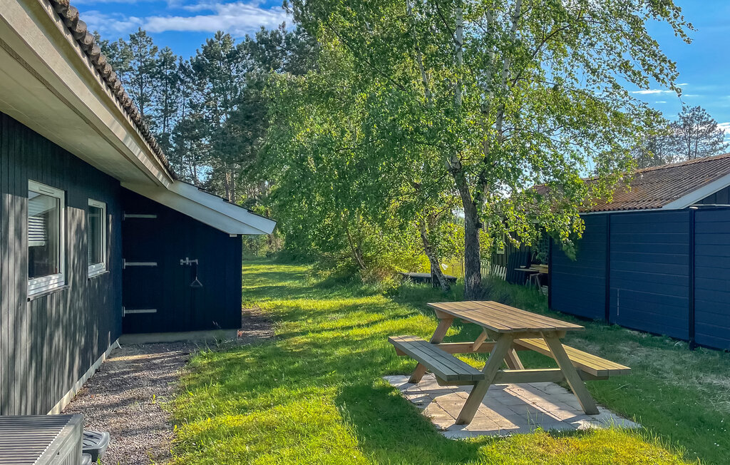 Ferienhaus - Østersøbadet , Dänemark - K10517 2