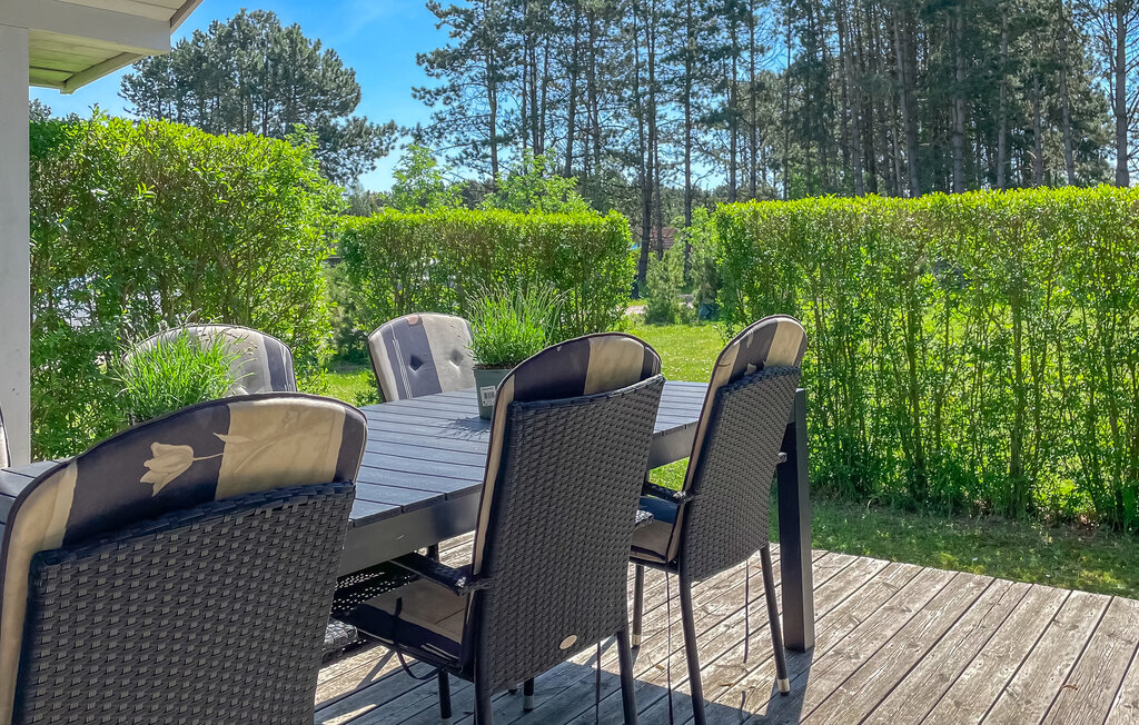Ferienhaus - Østersøbadet , Dänemark - K10517 13