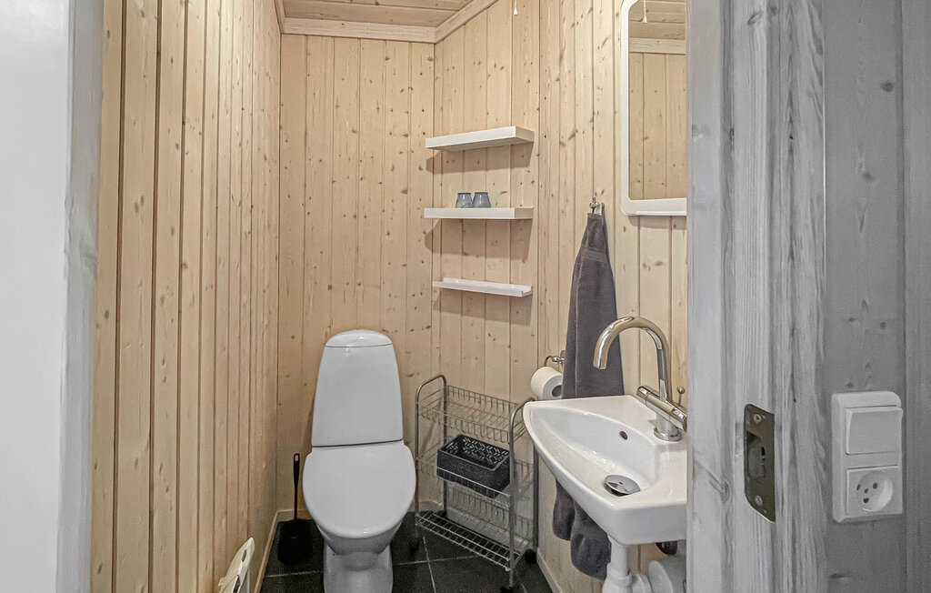 Ferienhaus - Østersøbadet , Dänemark - K10517 19