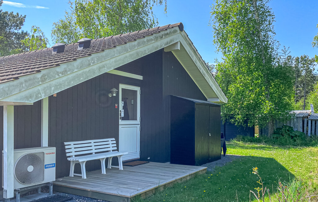 Ferienhaus - Østersøbadet , Dänemark - K10517 12