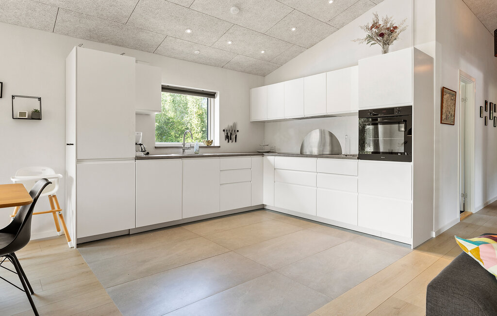 Feriehuse - Kramnitze , Danmark - K10548 15