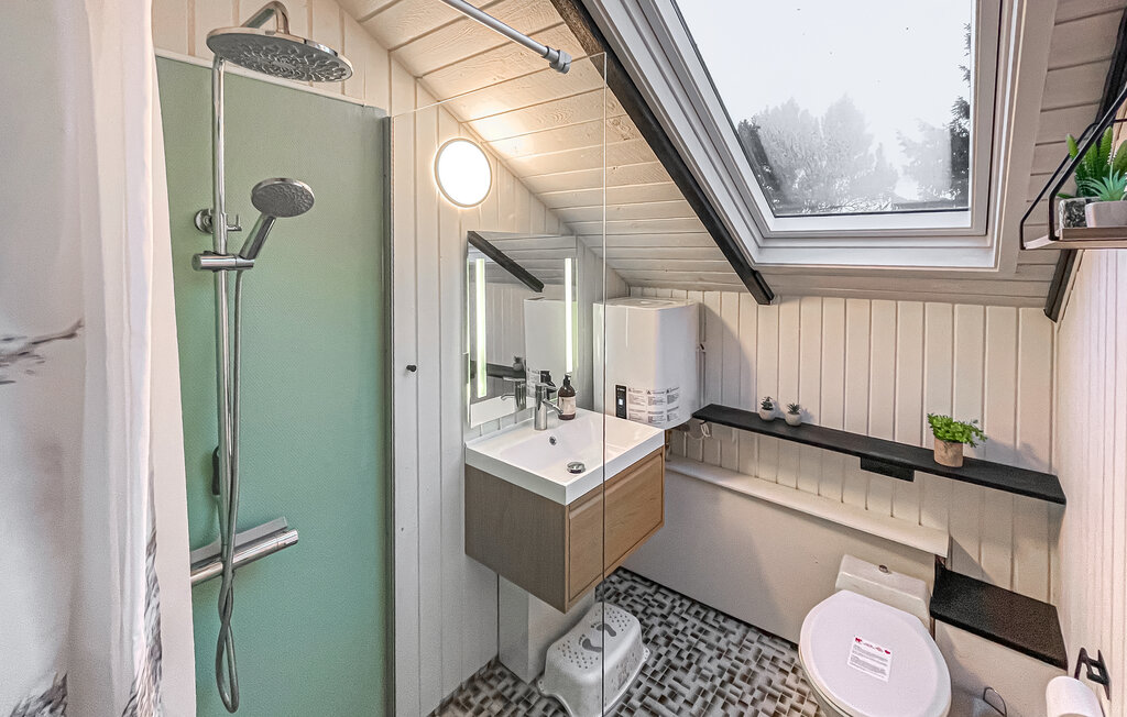 Ferienhaus - Kramnitze , Dänemark - K10382 18