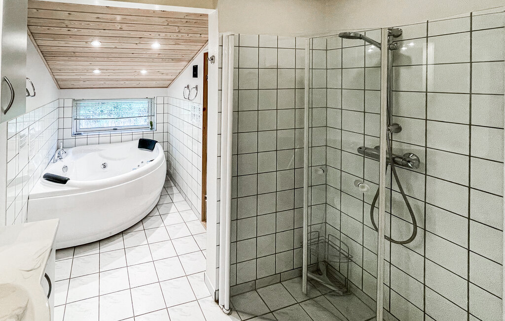 Ferienhaus - Kramnitze , Dänemark - K10081 24