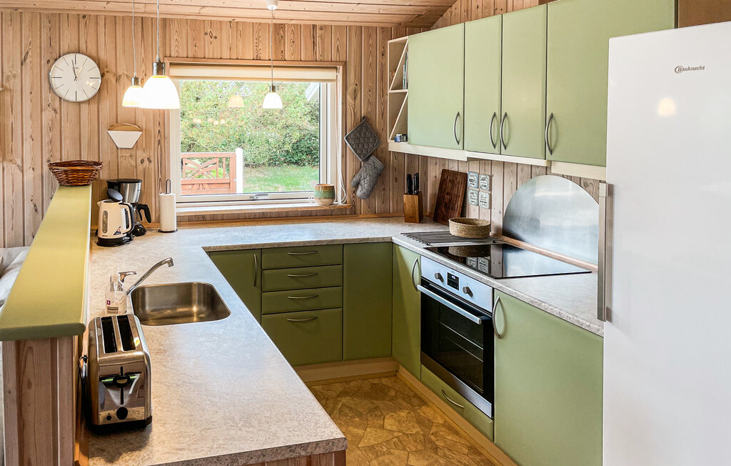 Ferienhaus - Kramnitze , Dänemark - K10081 6