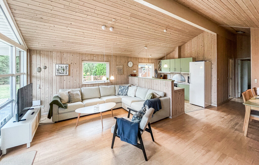 Ferienhaus - Kramnitze , Dänemark - K10081 4