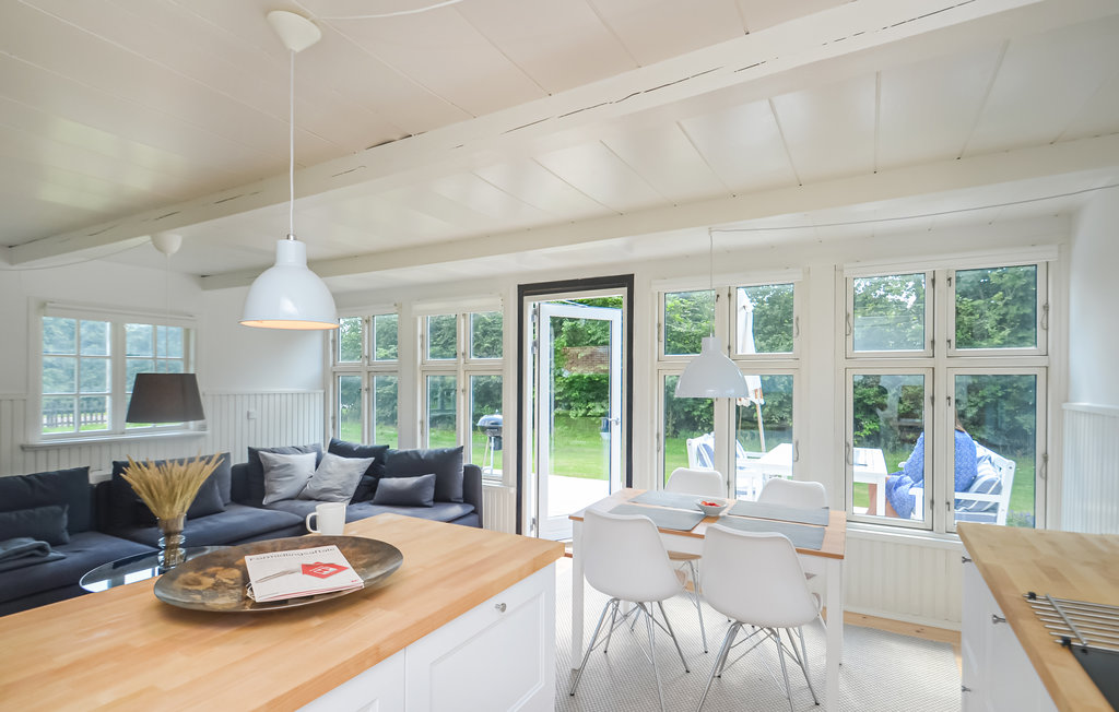 Ferienhaus - Marielyst , Dänemark - K11010 5