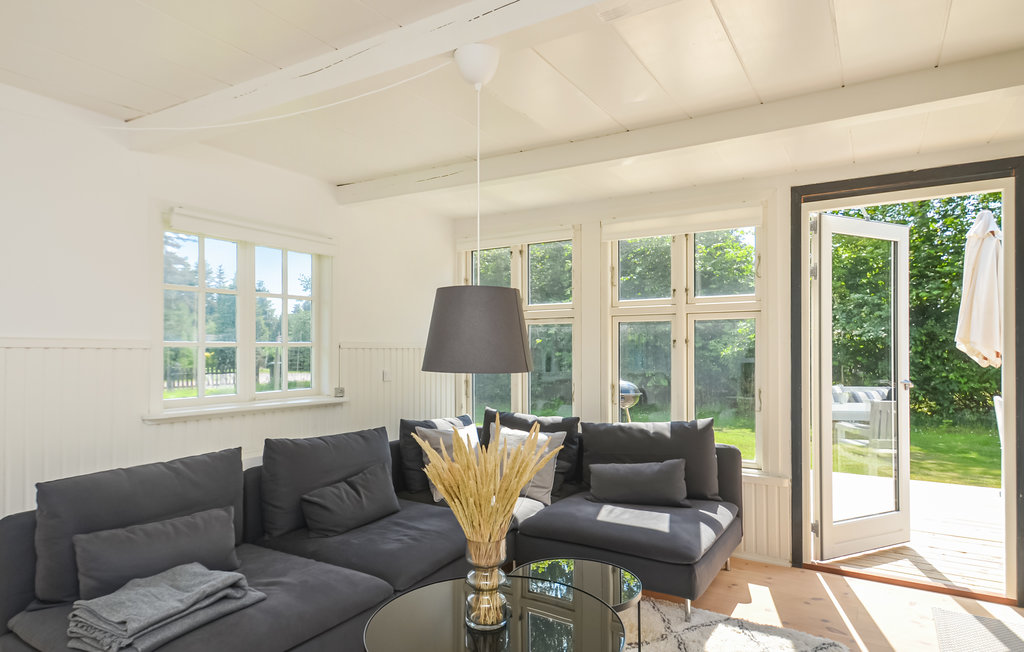 Ferienhaus - Marielyst , Dänemark - K11010 11