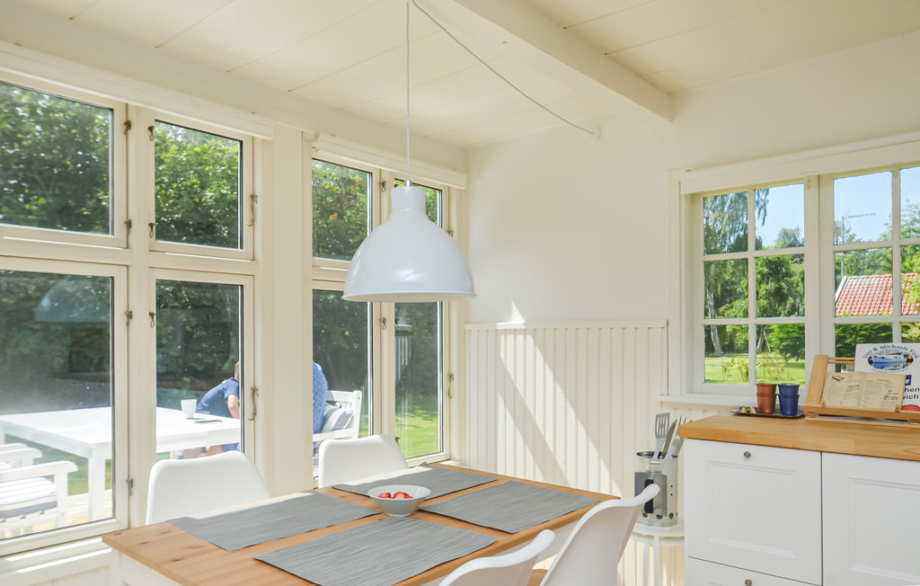 Ferienhaus - Marielyst , Dänemark - K11010 8