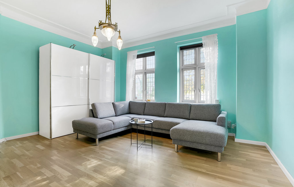 Ferienhaus - Ulslev , Dänemark - K11156 3