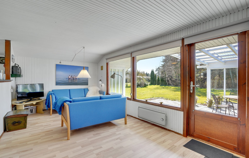 Feriehuse - Elkenøre , Danmark - K11308 3