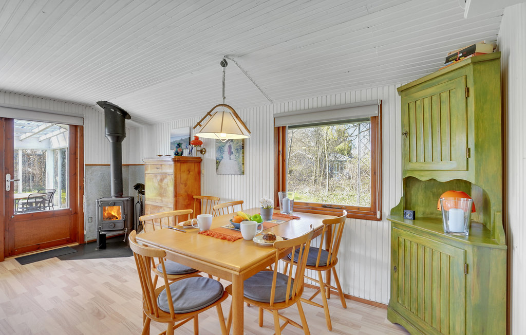 Feriehuse - Elkenøre , Danmark - K11308 7