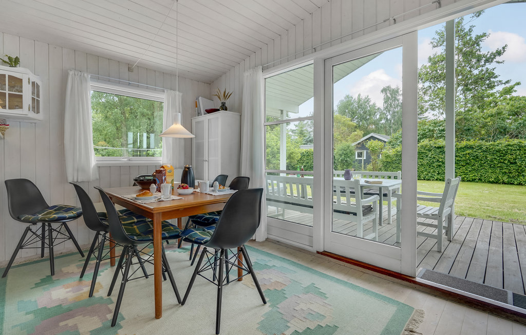 Feriehus - Elkenøre , Danmark - K11265 6