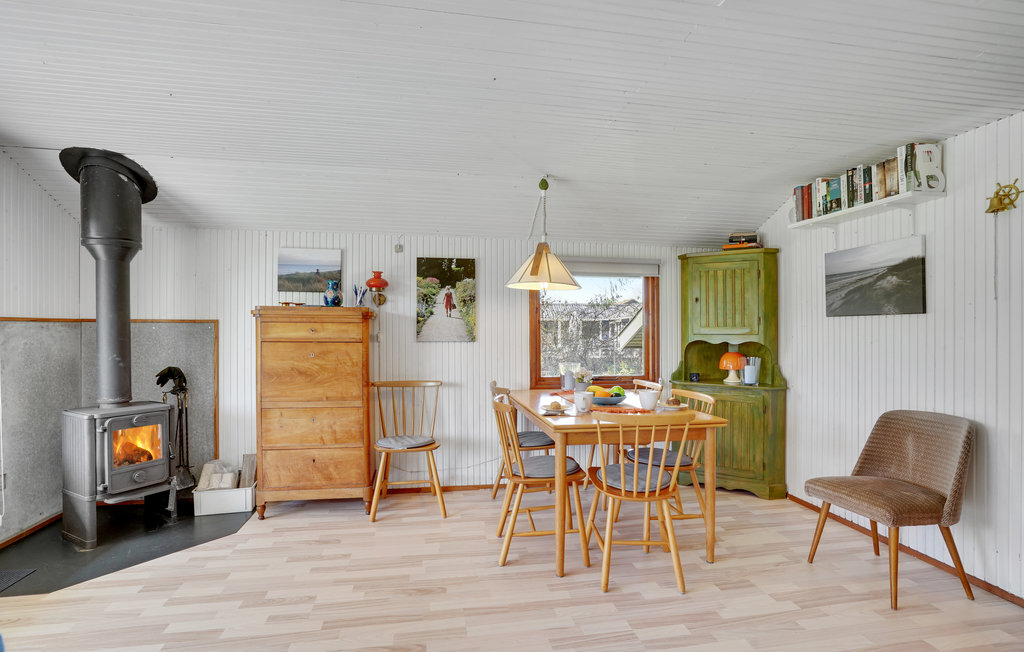 Feriehuse - Elkenøre , Danmark - K11308 13
