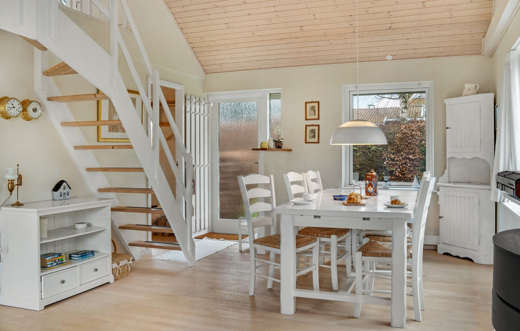 Feriehus - Elkenøre , Danmark - K11012 5