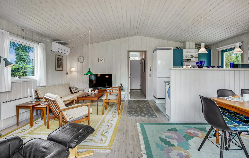Feriehus - Elkenøre , Danmark - K11265 4