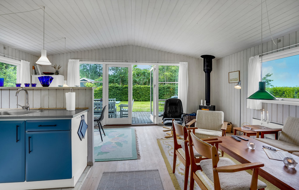 Feriehus - Elkenøre , Danmark - K11265 5